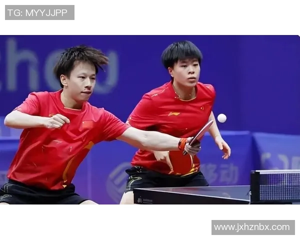 西安乒乓球队的训练节奏与竞技状态深度解析